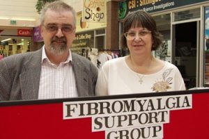 Swale Fibromyalgia support